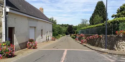 Quartier de l'appartement ou autre quartier proche
