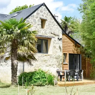 Cabane Tourangelle - La petite Bohème
