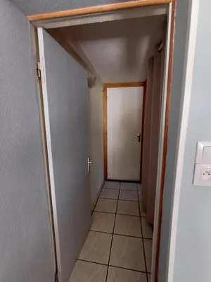 Plan de l'établissement Superbe appartement à la campagne