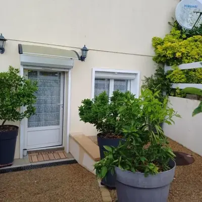 Superbe appartement à la campagne