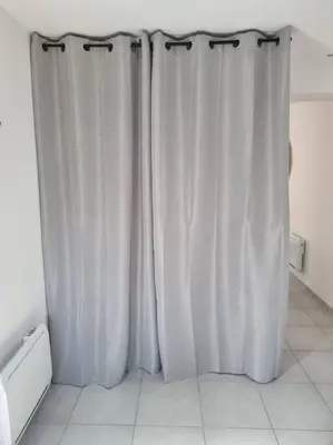 Plan de l'établissement Maison cosy aux portes de Tours