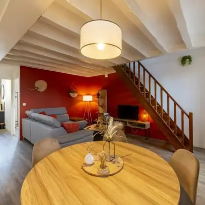 Le logis d'Anahy