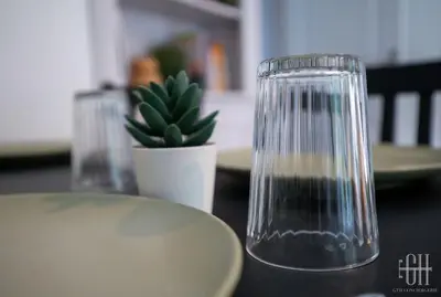 Boissons dans l'établissement L'Hoya - Quartier Prébendes