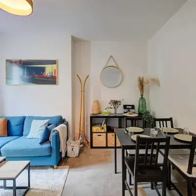 L'Hoya - Quartier Prébendes