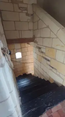 Plan de l'établissement Domaine du prieuré Saint Ellier
