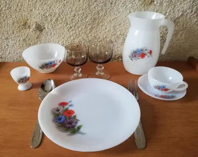 Boissons dans l'établissement Gîte Coté Ruelle