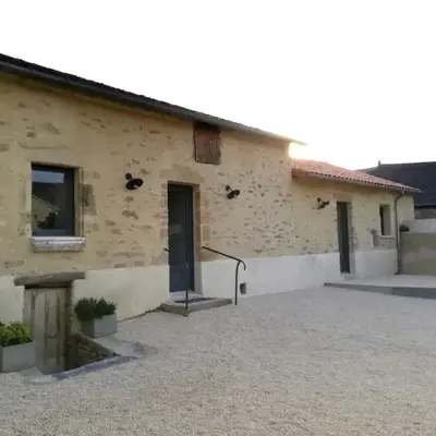 Gîte Coté Ruelle