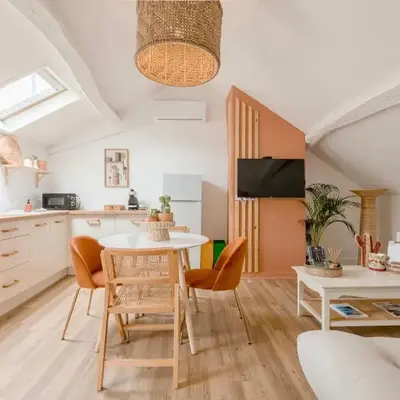 Charmante Maisonnette