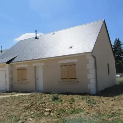 Domaine des roses - Charmante Maison à Louer