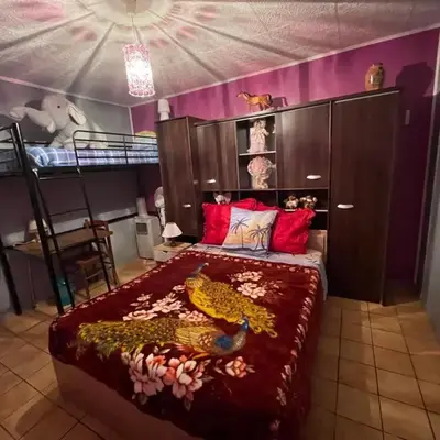 Chambre d'hôtes Lamidome