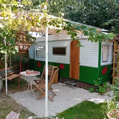 La Caravane