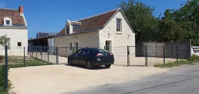 Quartier de la maison de vacances ou autre quartier proche