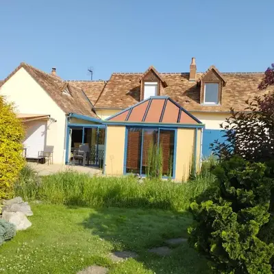 Maison Familiale