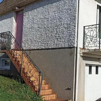 Appartement proche circuit 24 h du Mans