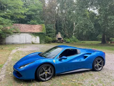 Plan de l'établissement Villa luxueuse - La maison des pilotes - 50 m du circuit des 24h du Mans