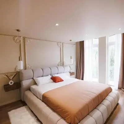 Eden Room - Luxe