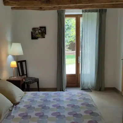 Le sablon chambres d'hotes