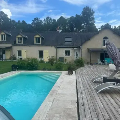 Gite Les Quatre Alouettes