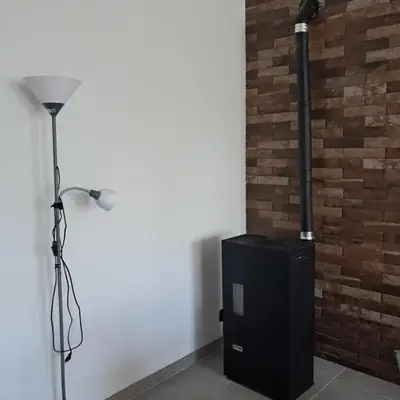 BRS Appartment