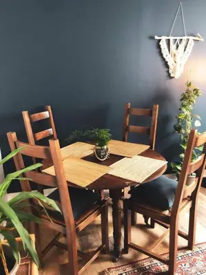 Plan de l'établissement Superbe appartement T3 dans l'hyper centre