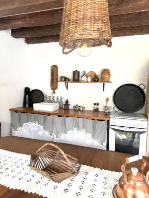 Plan de l'établissement Le Moulin d Olivet