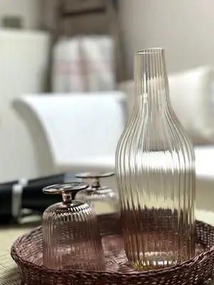 Boissons dans l'établissement Le Moulin d Olivet
