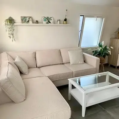 Logement T2 indépendant 10 mn Angers