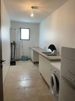 Plan de l'établissement La Villa Atea