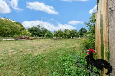 Animal ou animaux domestique(s) séjournant avec des clients dans l'établissement Laureanna - Maison avec jardin de 1000 m2