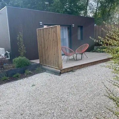 Tiny house