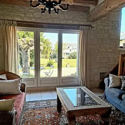 Le Clos du Tilleul