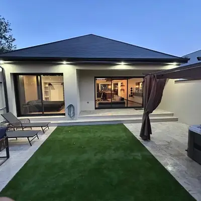 Maison SPA 2025