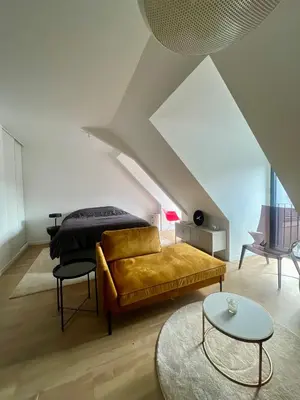 Plan de l'établissement Hôtel des Arts hyper centre Tours