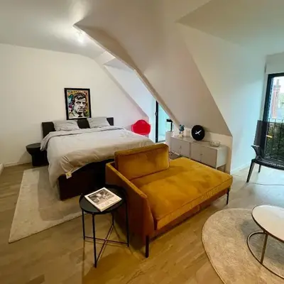 Hôtel des Arts hyper centre Tours