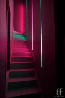 Plan de l'établissement La Favorite - Love-Room Sensuelle