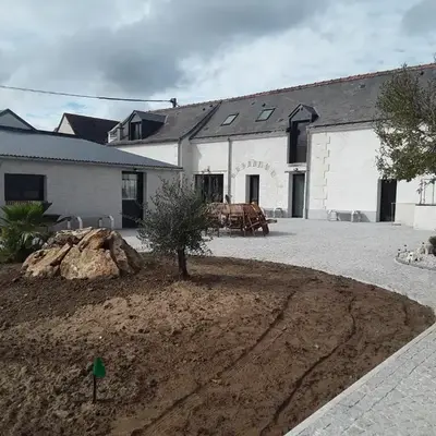 Domaine du Saugé