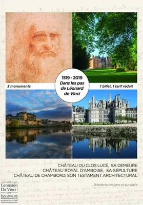 Lieu d'intérêt à proximité de la maison de vacances