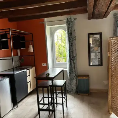 Le petit clos