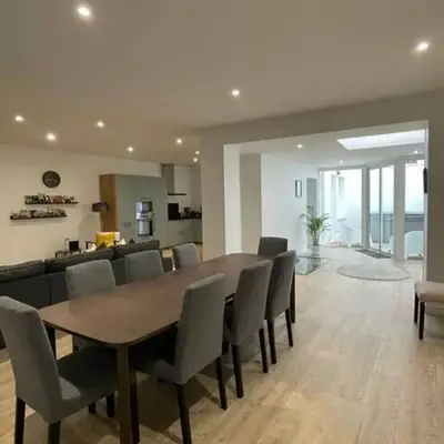 Belle Maison Loft patio jacuzzi clim Tours