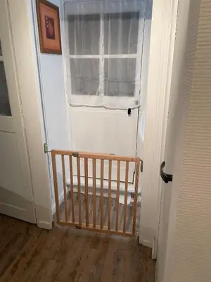 Plan de l'établissement Jolie Maison de Ville