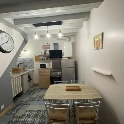 Jolie Maison de Ville