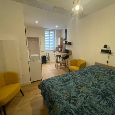 Le logis de Lyla