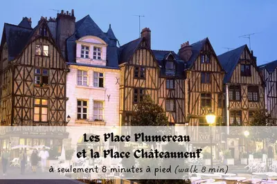 Certificat, récompense, panneau ou autre document affiché dans l'établissement La Cour du Cygne - By PrestiPlace