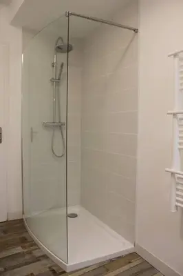 Salle de bains dans l'établissement PICH Grande maison centre-ville