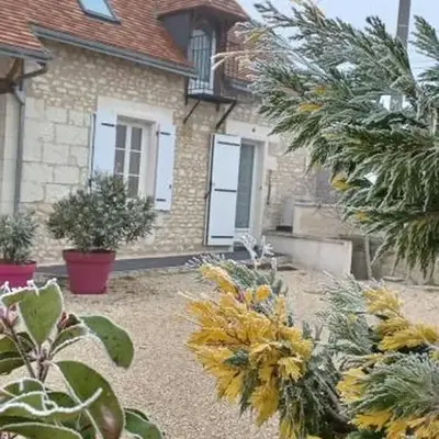 numéro 2 le gîte