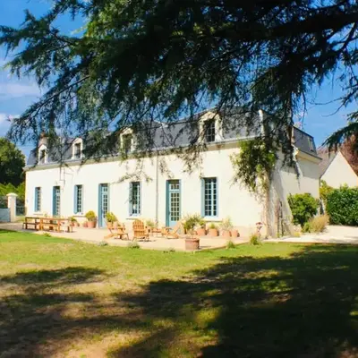 Le Gite du Clos des Levées