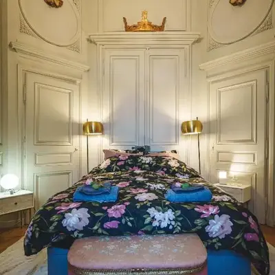 Hôtel particulier Hôtel Blancler