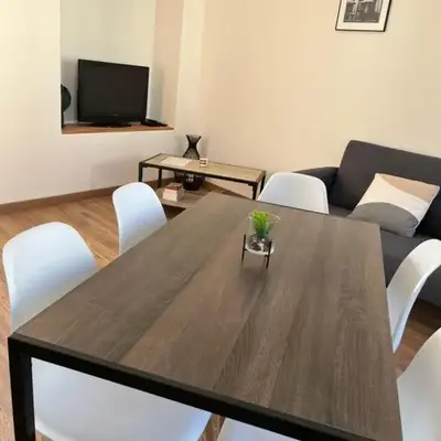 Logements 6 pers à 15 minutes d Angers