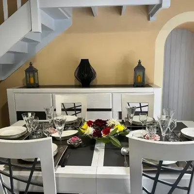L'Harmonie Evénements House