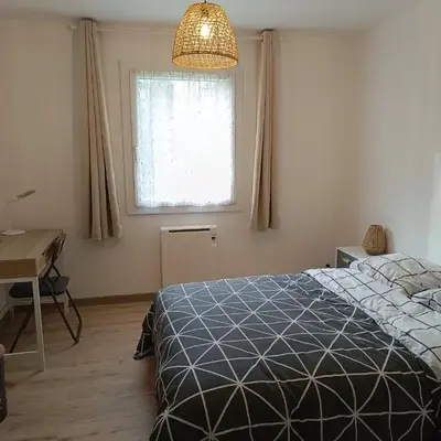 Logement indépendant